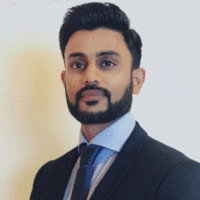 Olympus Corporation Employee Anmol Singh's profile photo