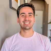Poliglota Employee Rudyard Fuster's profile photo
