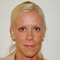 Sweco Employee Sarah Tallmark's profile photo