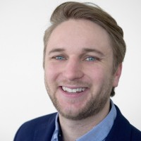 GetFeedback Employee Niek Loots's profile photo