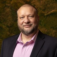 DCI Engineers Employee Cristian Vimer's profile photo