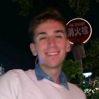 ClimateCraft Employee Auston Chopick's profile photo