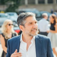 SCIPIO Employee Christophe Berkani's profile photo