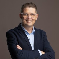 SeeChange Technologies Employee Andrew Button's profile photo
