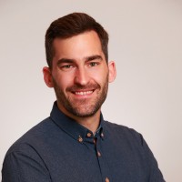 Kraken Employee Felix Widmann's profile photo