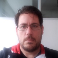 XpFibre Employee Maxime Benard's profile photo