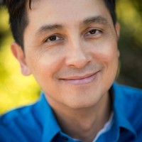 Designit Employee Lee Lonitz's profile photo