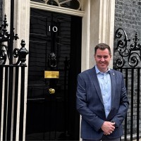 Ben Ryland Email & Phone Number