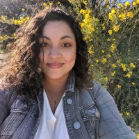 OneStudyTeam Employee Jessica Puente's profile photo
