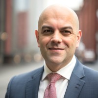 CORPORATE RELOCATION, LLC Employee Bryan O'Connell's profile photo