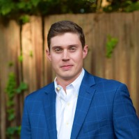 Marsh Employee Wesley Ward's profile photo