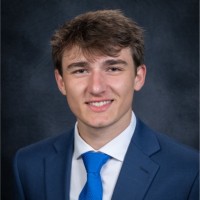 Covert Buick GMC Employee Connor Cooper's profile photo