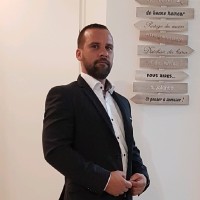Myral Employee Sebastien Licois's profile photo