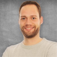 Funk Employee Moritz Wecht's profile photo