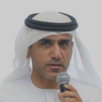 Dubai Electricity & Water Authority - DEWA Employee Zaal bin Zaal's profile photo