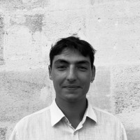 GOSHABA Employee Simon Safar's profile photo