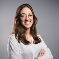 Rhannya Fraga Email & Phone Number