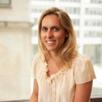 The Quad Preparatory School Employee Anna Christodoulou's profile photo