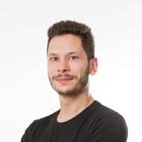 MonkeyPatch.io Employee Guillaume de Jabrun's profile photo