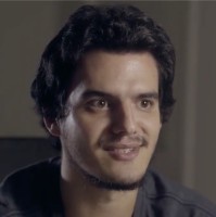 zizuh Employee Gabriel Bastos's profile photo