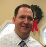 Spark Wellness Employee John Kronbar's profile photo