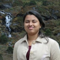 Snow Technology Employee Debasri Samanta's profile photo