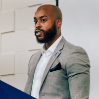 Gerald Garrett Jr. Email & Phone Number