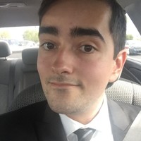Jampack Employee Zachary Lynch's profile photo