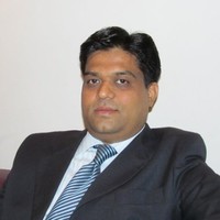 Altem Technologies Pvt Ltd., Employee Srinivas Shastry's profile photo