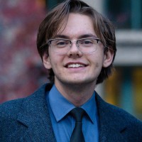 Tesla Employee Adam Staley's profile photo