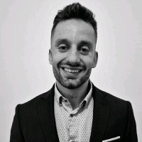 EC International Group Employee Lionel Seguin's profile photo