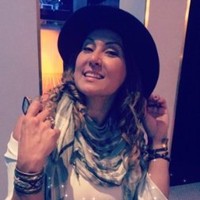 Southwest Shakespeare Co Employee Andrea Ferraz's profile photo