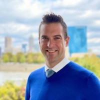 Eli Lilly and Company Employee Christopher Vaughan's profile photo