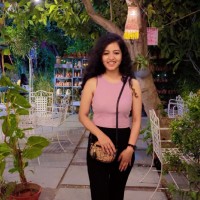 TASK ROBOTS Employee Ankita Minj's profile photo