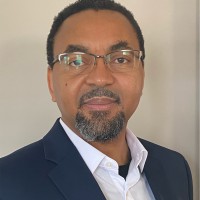 US Pharmacopeia Employee Jude Nwokike's profile photo