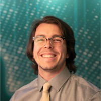 National Carwash Solutions Employee Bryce Stevenson's profile photo