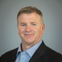 Arctic Wolf Employee Bob Skelley's profile photo