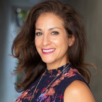 Spin PR Group Employee Kim Koury's profile photo