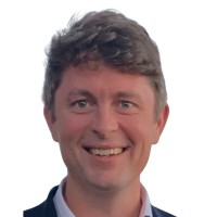 CareerDash Employee Bob Sherriff's profile photo