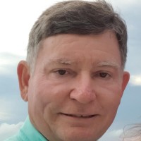 PAH Employee Andy Thomas's profile photo