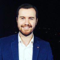 SYK Gümrük Müşavirliği A.Ş. Employee Erkam Özel's profile photo