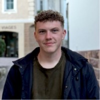 Nicolas Smith Email & Phone Number