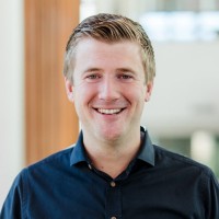 De Financiële Alliantie Employee Jan van Kooy's profile photo
