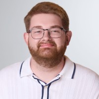 Tombras Employee Noah Lamb's profile photo