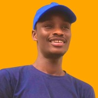 Develop Africa Inc. Employee Ganiu M.'s profile photo