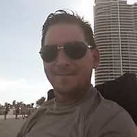Impressionwise Employee Alexey Perez's profile photo