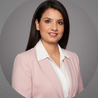Tekki Web Solutions Inc. Employee Nancy Arya's profile photo