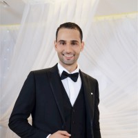 U.Form SRL Employee Rachouan Hassine's profile photo