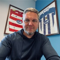 Paul Rawson Email & Phone Number