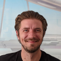 Eric M. Ebert Communications Employee Eric Ebert's profile photo